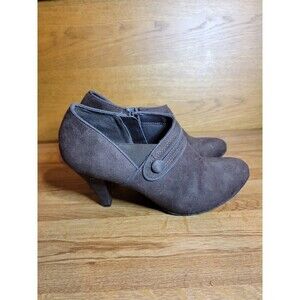 Xappeal Jessica Booties